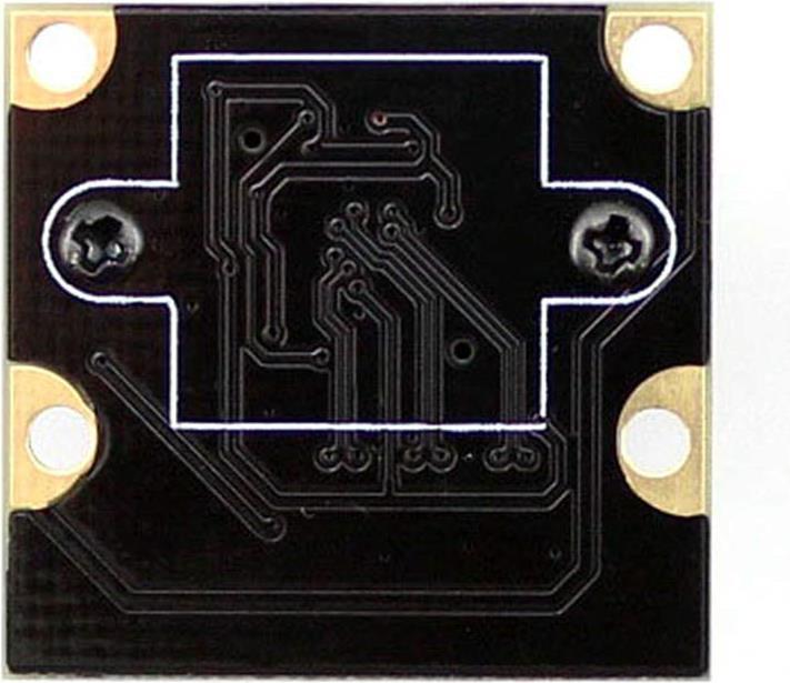 Immagine prodotto WaveShare Telecamera RPi (F) (Fotocamera)