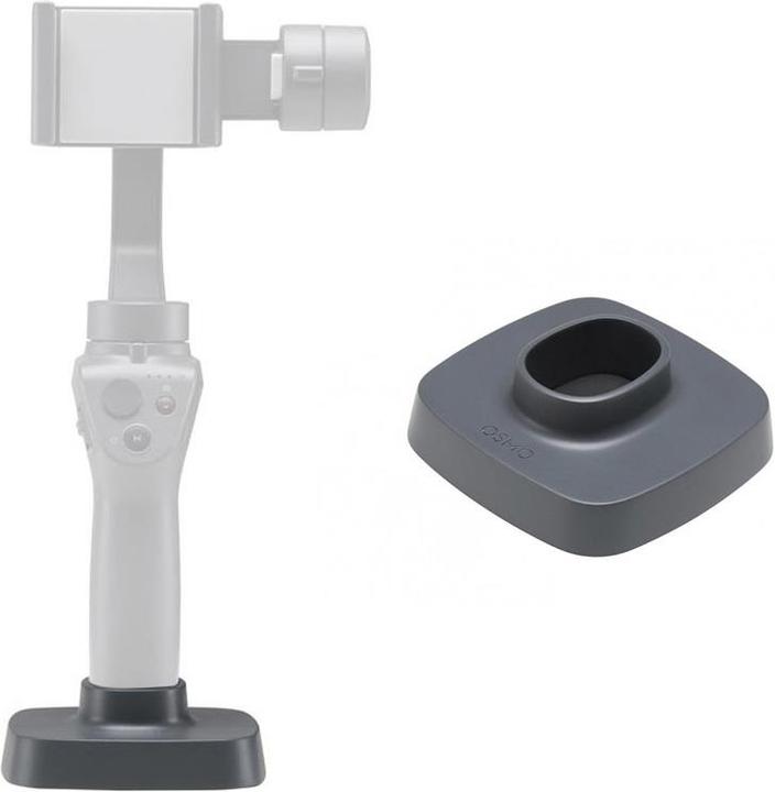 Produktbild DJI Osmo Mobile 2 Stand (Drohnen Displayschutz)