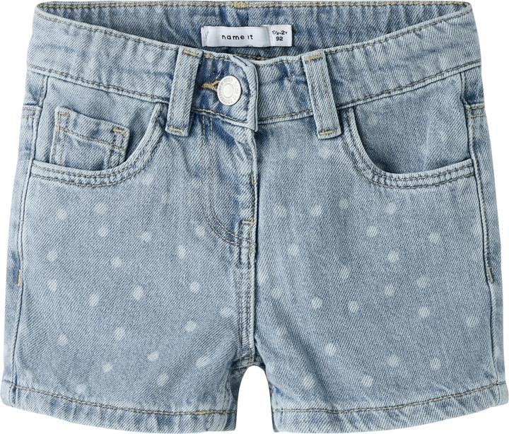 Produktbild Name it Denim Shorts (104)