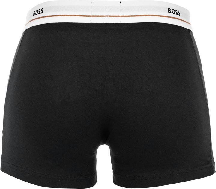 Produktbild BOSS Trunk 5P Essential (M, 5er Pack)
