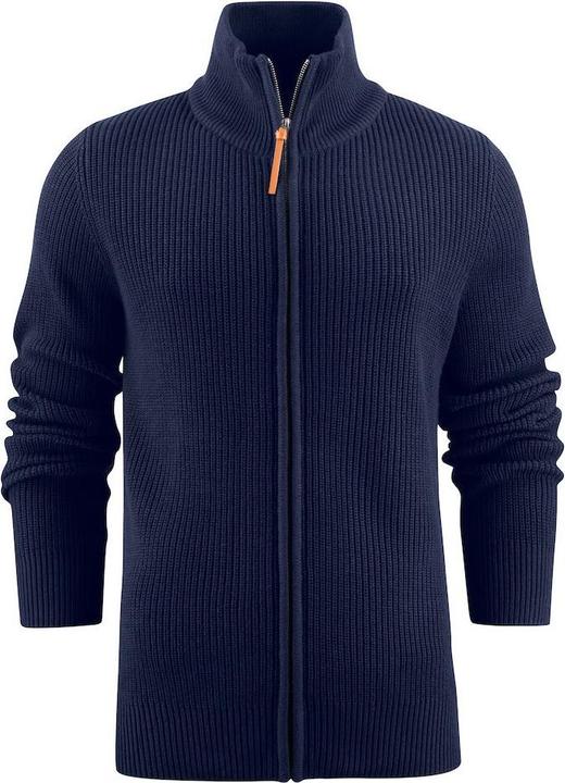 James Harvest Brockway Strickjacke (M)