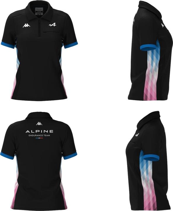 Immagine prodotto Kappa Adraw Alpine Endurance (S)