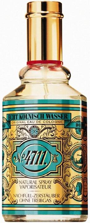 Actual product image Tabac Real cologne (Eau de cologne, 90 ml)