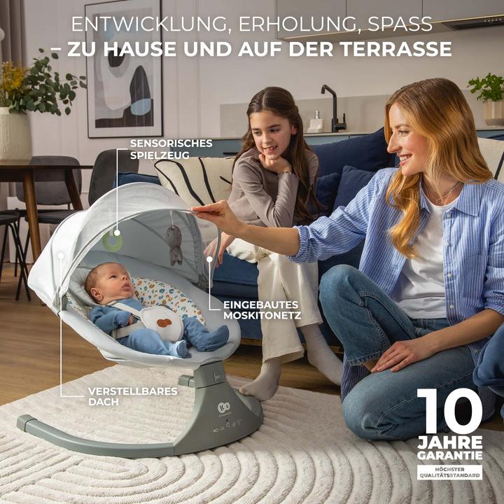 Immagine prodotto KinderKraft Lumi 2