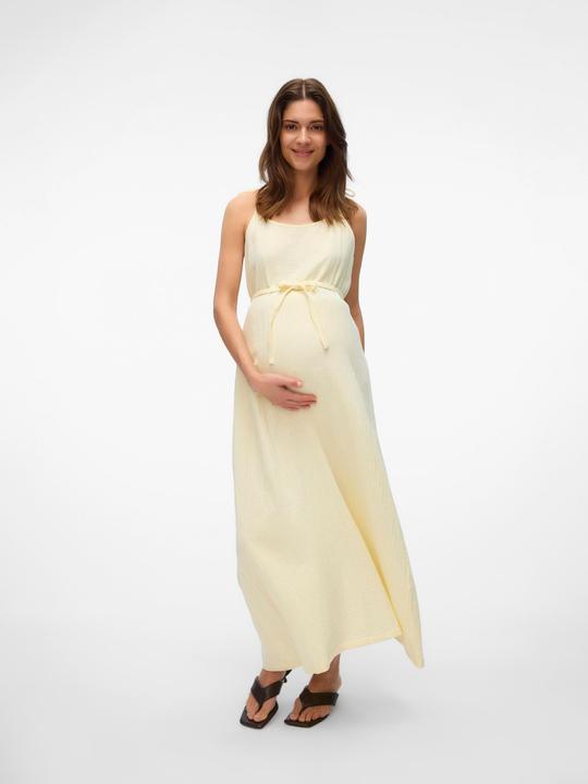 Actual product image Mamalicious MLNEWJUANA Umstandskleid Kleid (XL)