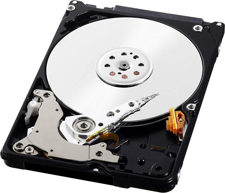 Immagine prodotto WD Blu (1 TB, 2.5", SMR)
