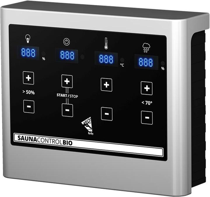 Karibu Steuergerät Easy Bio