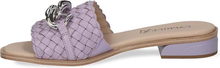 Actual product image Caprice Mule (39)