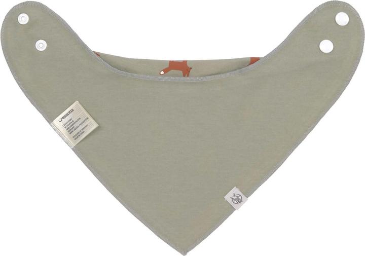 Image du produit Lässig Bandana Duopack (0 mois)