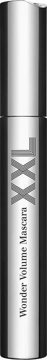 Actual product image Clarins Wonder Volume XXL (01, Extreme Black)