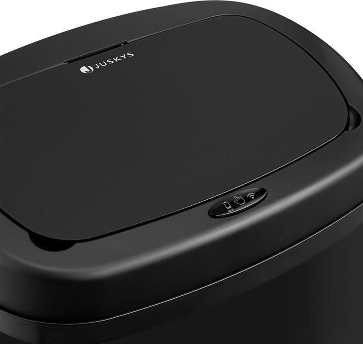 Image du produit Juskys Poubelle automatique avec capteur (70 l)