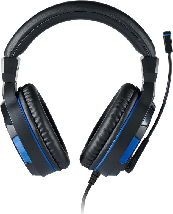 Image du produit Bigben PS4OFHEADSETV3 (Filaire)