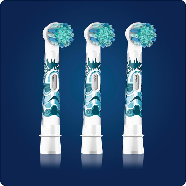 Productafbeelding Oral-B Kinderen Star Wars (3 x)