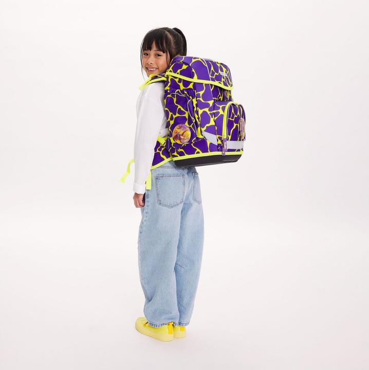Actual product image Ergobag cubo 5-piece set SuBärkraft Lumi (19 l)