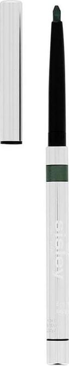 08 Mystic Green