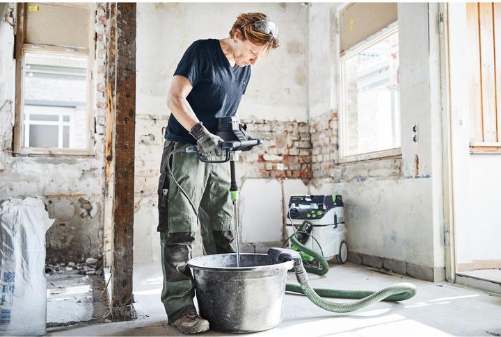 Produktbild Festool Rührwerk MX 1000 RE EF HS2