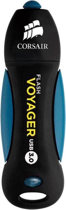 Actual product image Corsair Flash Voyager (256 GB, USB-A)