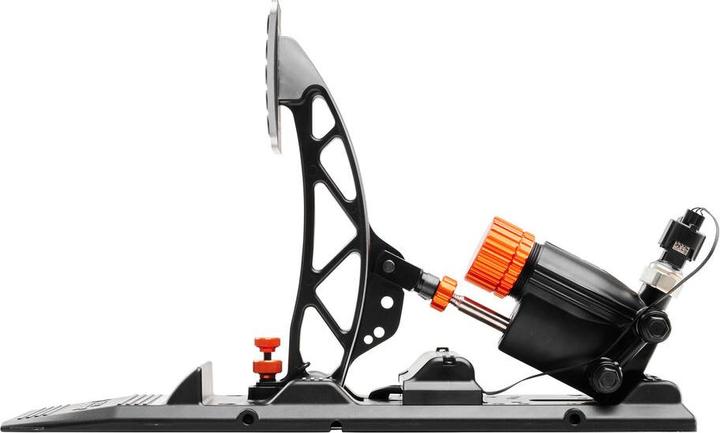 Immagine prodotto Asetek Invicta S-Series T.H.O.R.P. II Brake & Throttle