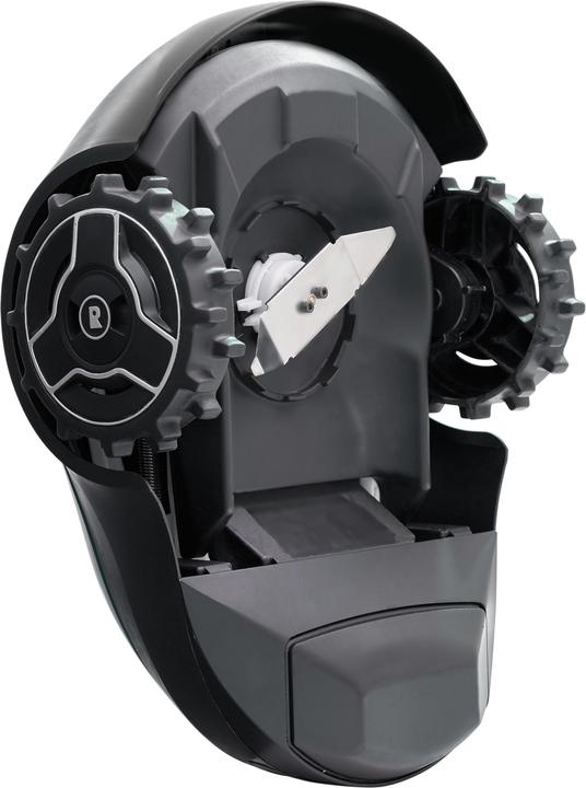 Actual product image Robomow RX50u (500 m²)