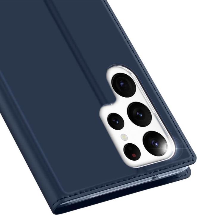 Produktbild Dux Ducis Flip Folio (Samsung Galaxy S23 Ultra)