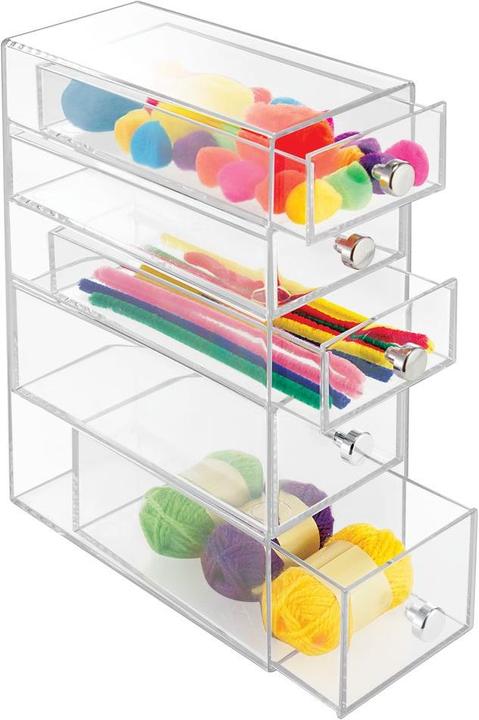 Produktbild iDesign Drawers Tower