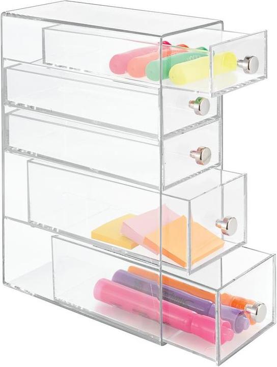 Produktbild iDesign Drawers Tower