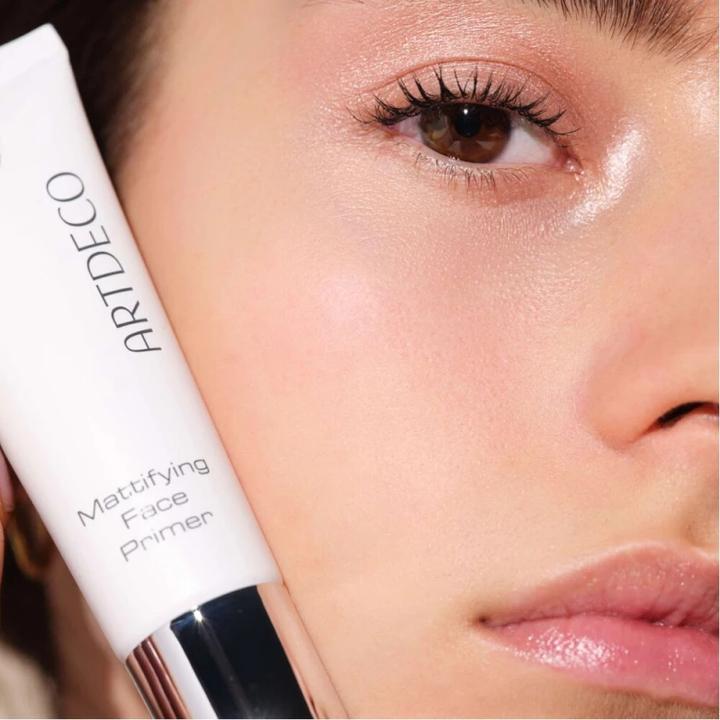 Produktbild Artdeco Mattifying Face Primer 46051 (Rose)