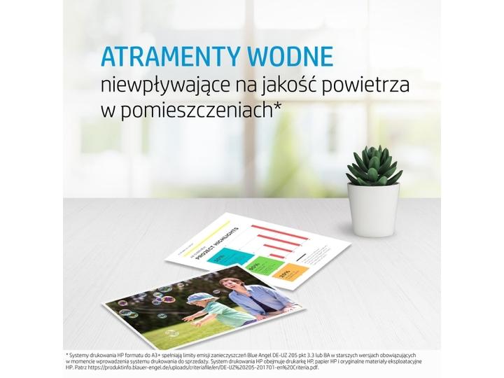 Image du produit HP 301 (M, Y, C)