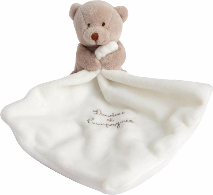 Doudou et Compagnie Ours