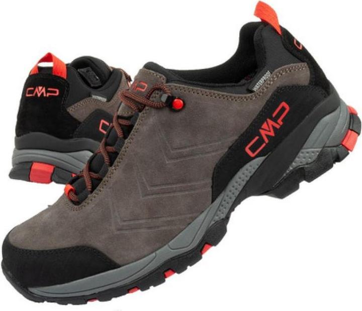 Produktbild CMP Campagnolo Melnick Low WP (42)