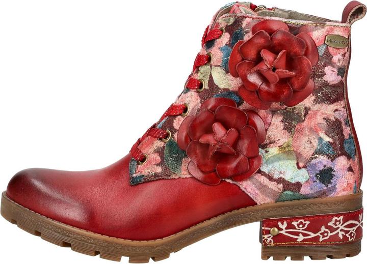 Produktbild Laura Vita Stiefelette (37)