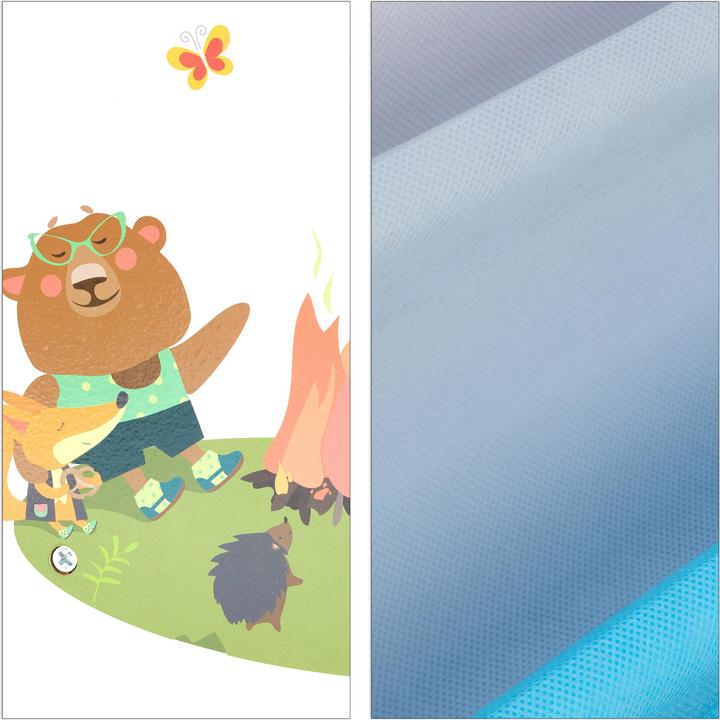 Image du produit Relaxdays Etagère enfants
