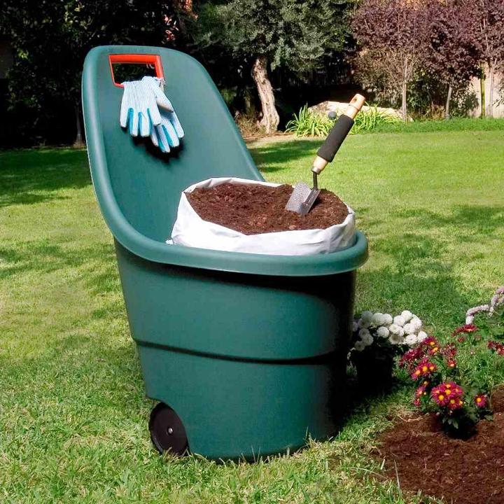 Produktbild Siena Garden Marisa (55 l)