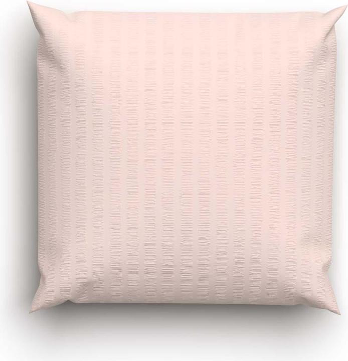 Produktbild Lotus Bettwaren Satin Seersucker (Kopfkissenbezug, 40 x 40 cm)