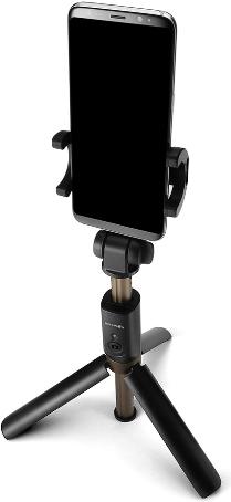 Produktbild BlitzWolf 3 in 1 Handy Stativ Vlogging + Selfie Stick
