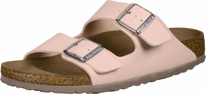 Birkenstock Sandalen Arizona Vegan - 77389 (40)