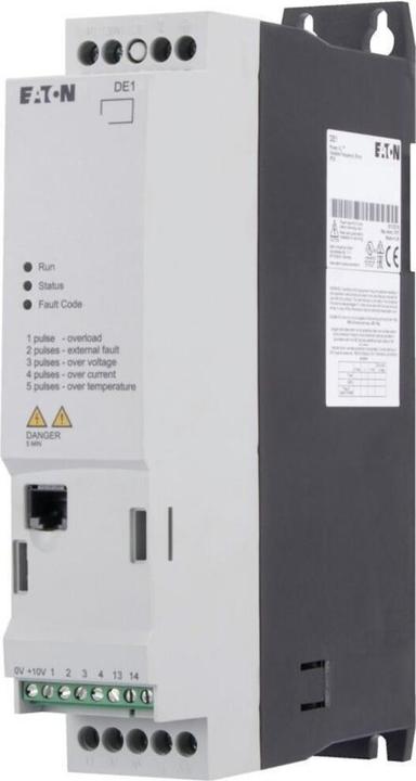 Produktbild Eaton 0.75KW Variable Speed Starter