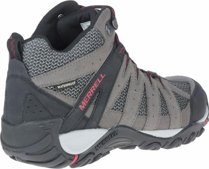 Produktbild Merrell Accentor 2 Vent Mid WP (43)