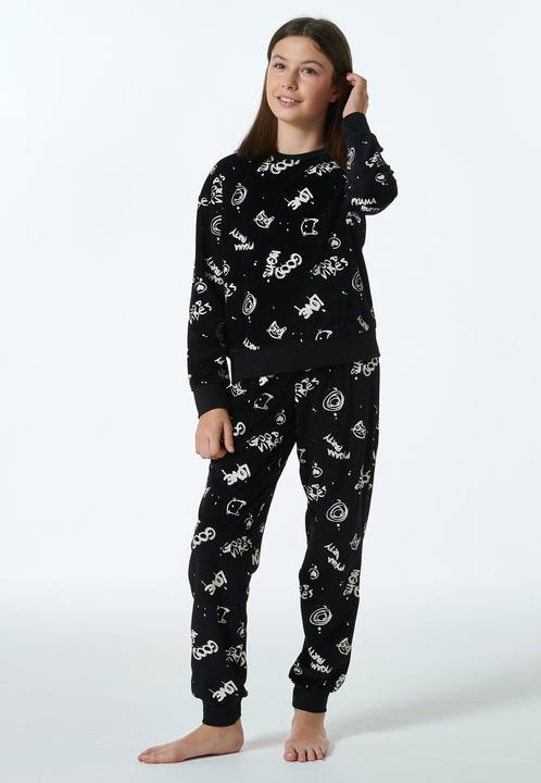 Image du produit Schiesser Nightwear 2 Pyjama (140)