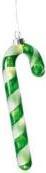 Image du produit Sirius Décoration d'arbre LED canne à sucre Hannah, 14 cm (1 -pièce)