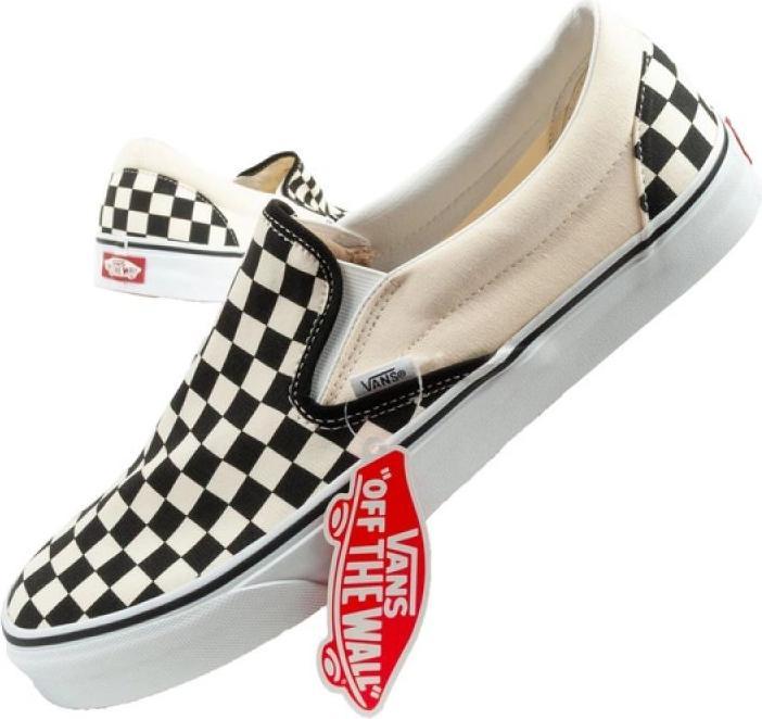 Immagine prodotto Vans Sneaker Classica Slip-On Checkerboard (47)