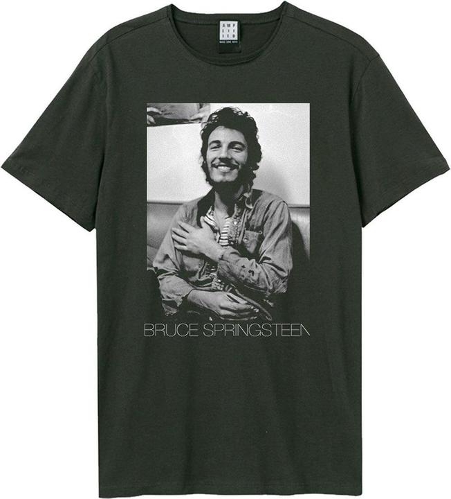 Amplified TShirt (XL)