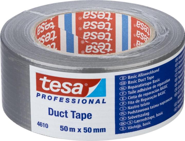 tesa ruban duct tape (50 mm)