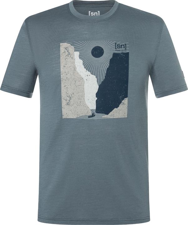 Super Natural Rio Grande Tee (XXL)