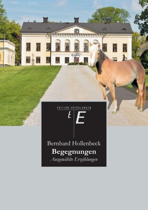 Image du produit Begegnungen (Bernhard Hollenbeck, 2013)