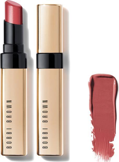 Bobbi Brown BB Lip Color - Luxe Shine Intense Lip Color Trailblazer (Altrosa, Braun)