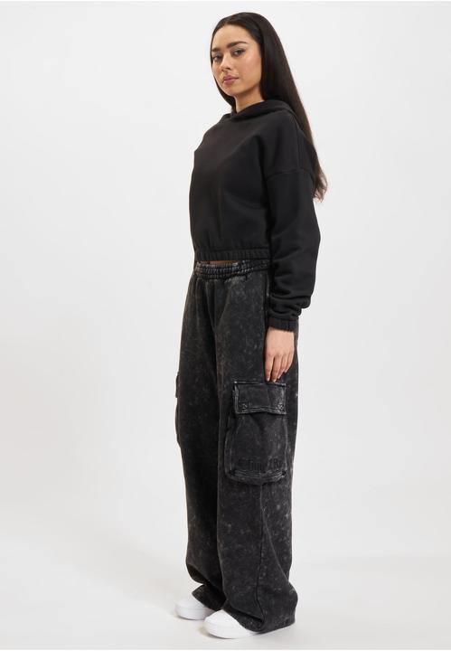 Actual product image Thug Life Acid Sweat Pants - 166707 (XS)