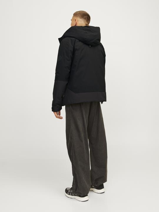 Actual product image Jack & Jones Jcoaiden Transitional Jacket Sn (S)