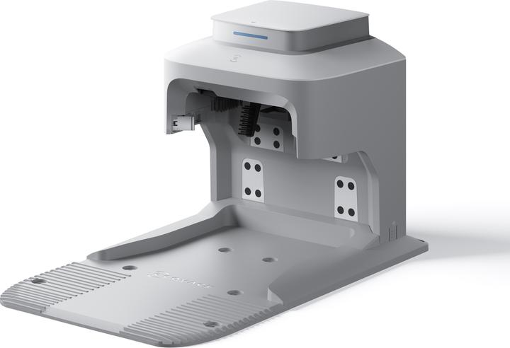 Actual product image Ecovacs Goat G1-800 (800 m², Without boundary wire)