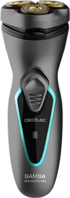 Immagine prodotto Cecotec Bamba PrecisionCare Barber e tagliacapelli PerfectCut al titanio